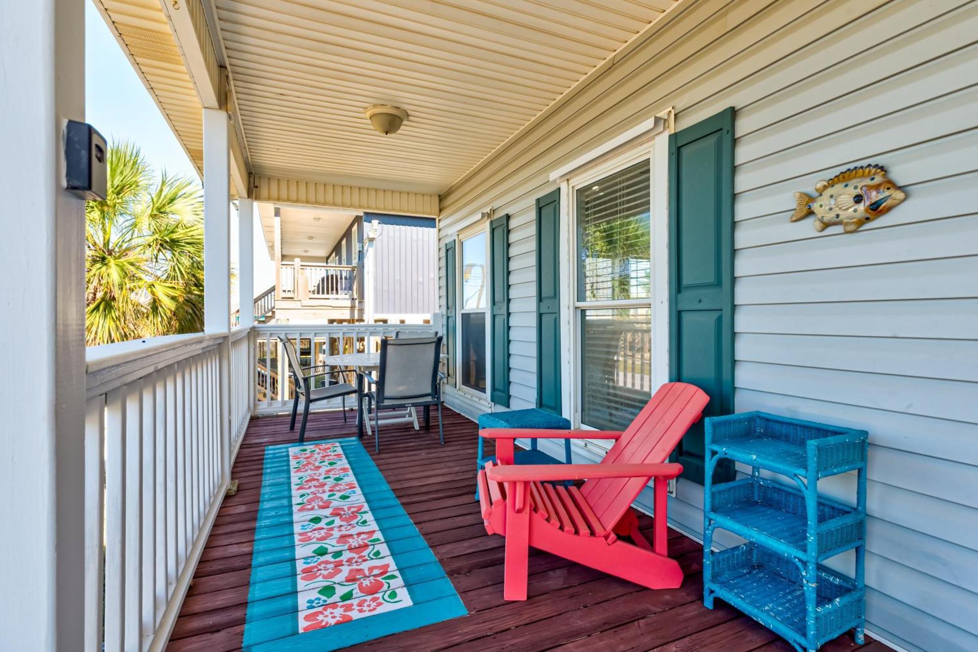 Ripplin Sands Dauphin Island Εξωτερικό φωτογραφία