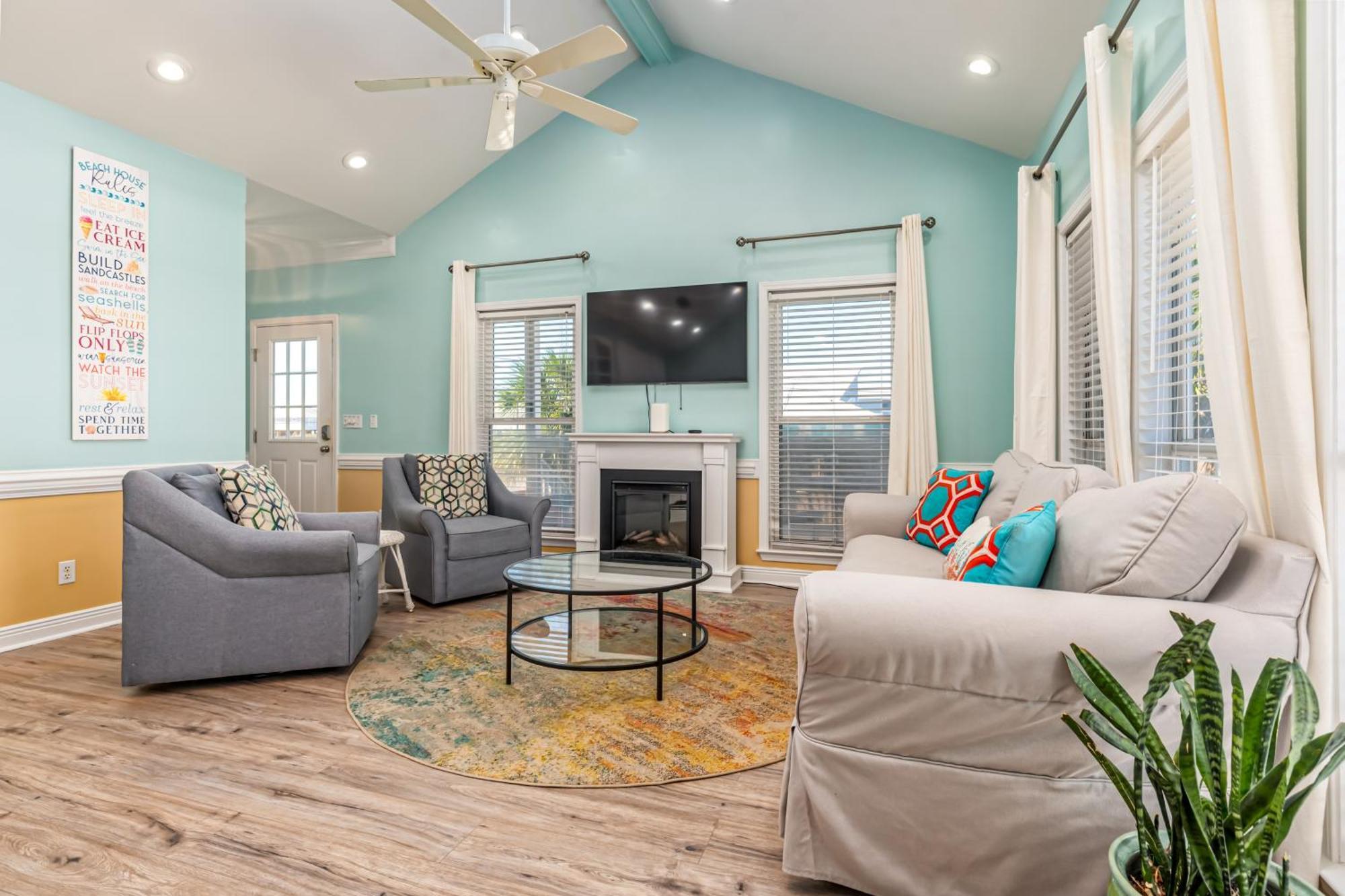 Ripplin Sands Dauphin Island Εξωτερικό φωτογραφία